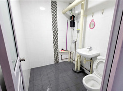 Jurong West Avenue 5 (D22), Apartment #579280531